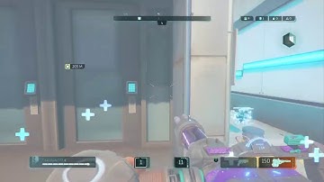 HYPER SCAPE WEAPON COMBOS TO MATCH YOUR PLAYSTYLE!!!