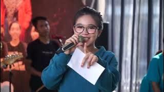 PAYUNGAN VOC. DEBY CANTIKA | LIVE SHOW D'JUNIOR PROJECT