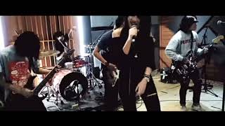 Perih - Rock Version by Jeje GuitarAddict ft. Shella Ikhfa