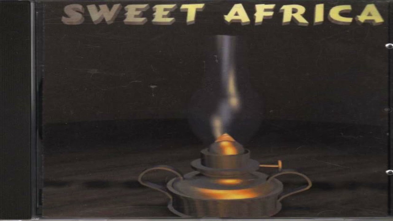 Sweet Africa   Amio