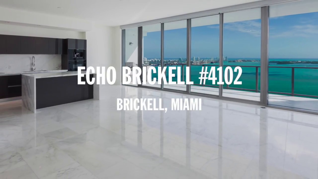 Echo Brickell 