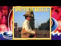 Capture de la vidéo Peter Hill ♪ Down Yonder ♫ (1991)