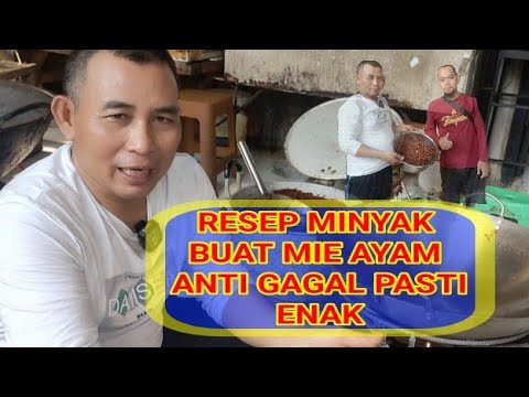 Mie Ayam Mas Sugeng