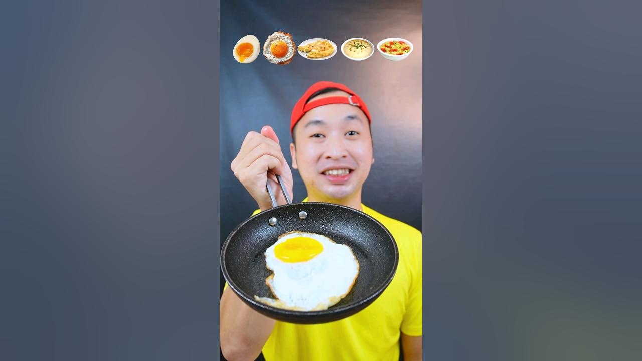 Makan Aneka Telurπ₯π³π² #asmr #mukbang #makansesuaiemoji #videomakan Makan Aneka Telurπ₯π³π² #asmr #mukbang #makansesuaiemoji #videomakan