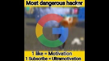 Most dangerous hacker in free fire #shorts #youtubeshorts.