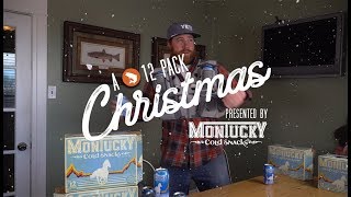 A 12 Pack Christmas - SIMMS G3 Guide Vest