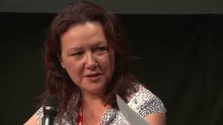 Pathways and Protocols - Collaborating with Indigenous Communities | DIALOGUES | TIFF 2016