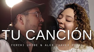 Amaia Romero, Alfred Garcia - Tu canción | LDR Sessions #4 ACR ft. Ferchi Uribe