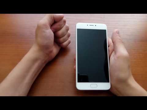 Обзор Meizu m3 NOTE