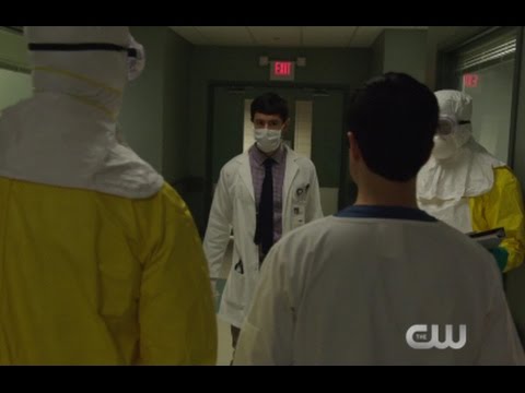 Download Containment ep. 8 - There is a Crack in Everything Review