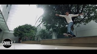 Nizam Lee Throwaway Clips