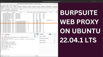 How To Install Burpsuite on Ubuntu 22.04.1 Linux