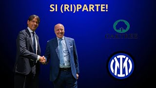 OAKTREE-INTER. RINNOVI, MERCATO e AMBIZIONI: cos'è EMERSO dal DAY ONE? C'è un NOME per il PRESIDENTE