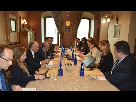 გადაცემა \"აფხაზეთი\"  12/03/2017