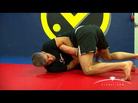 No Gi Kimura Techniques PART 1