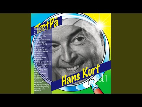 Hans Kurt — Knaphullet