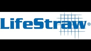 PrepperCon LifeStraw