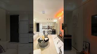 Touring 1 bed apartment (78m2) in Westlands Nairobi for Ksh. 8.5M - 9.5M with 2 years payment plan.