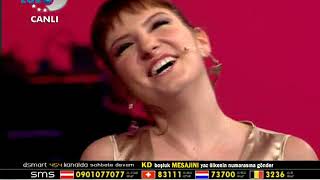 Beyaz Show Cok Guzel Hareketler Bunlar Hiyarli Baba 640 X 360