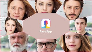 FACEAPP: YOUR STYLE, YOUR RULES screenshot 5