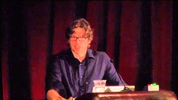 PL6 - TSC 2012  Steven Laureys, Identifying the Brain