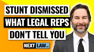 Stunt Driving in Ontario - What legal reps don't tell to get your case dismissed (2024)