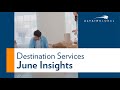 Altair global destination services  june 2023 insights