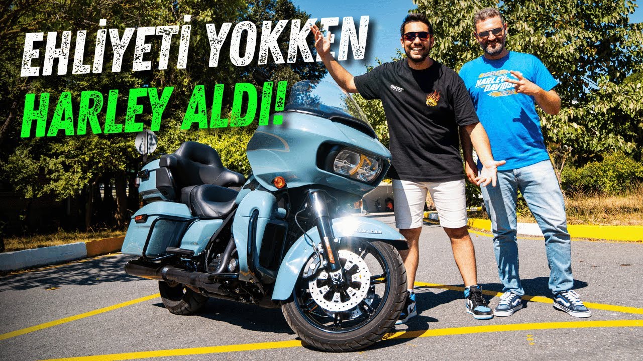 Motosiklet Ehliyeti Nasıl Alınır? | Motosiklet SÜRÜCÜ KURSU | ROTAPARK AKADEMİ