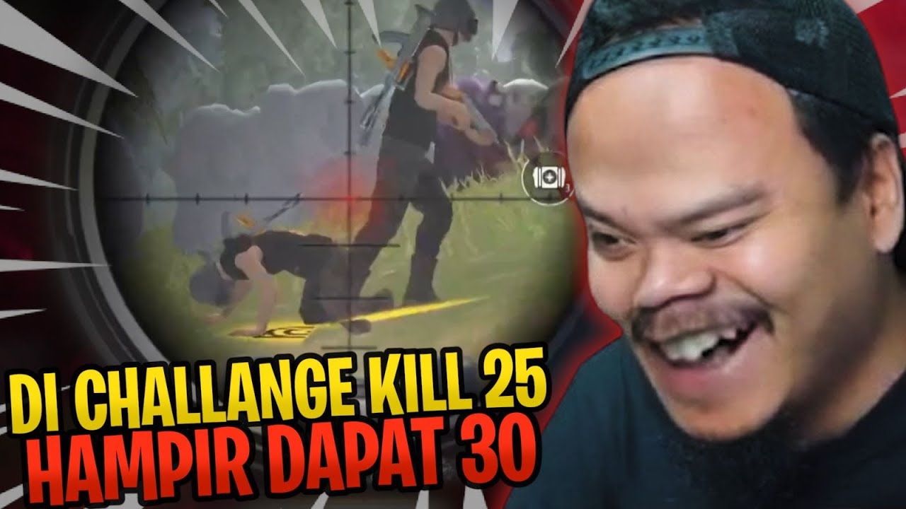 Budilolot VS Adek Adek