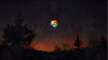 Zooming to Arcturus a Very Colorful Excited Star