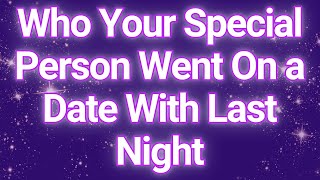 Download Lagu Your Special Person’s Dinner Date Last Night — The Shocking Revelation | Angels Message For You MP3 Download Lagu Your Special Person’s Dinner Date Last Night — The Shocking Revelation | Angels Message For You MP3