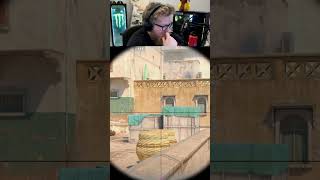 Jiggle Peek Tactics In Cs2