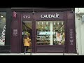 Caudalie - Spa Boutiques