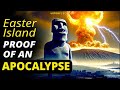 Easter Island: Evidence of an Advanced Civilization Wiped Out by Global Disaster