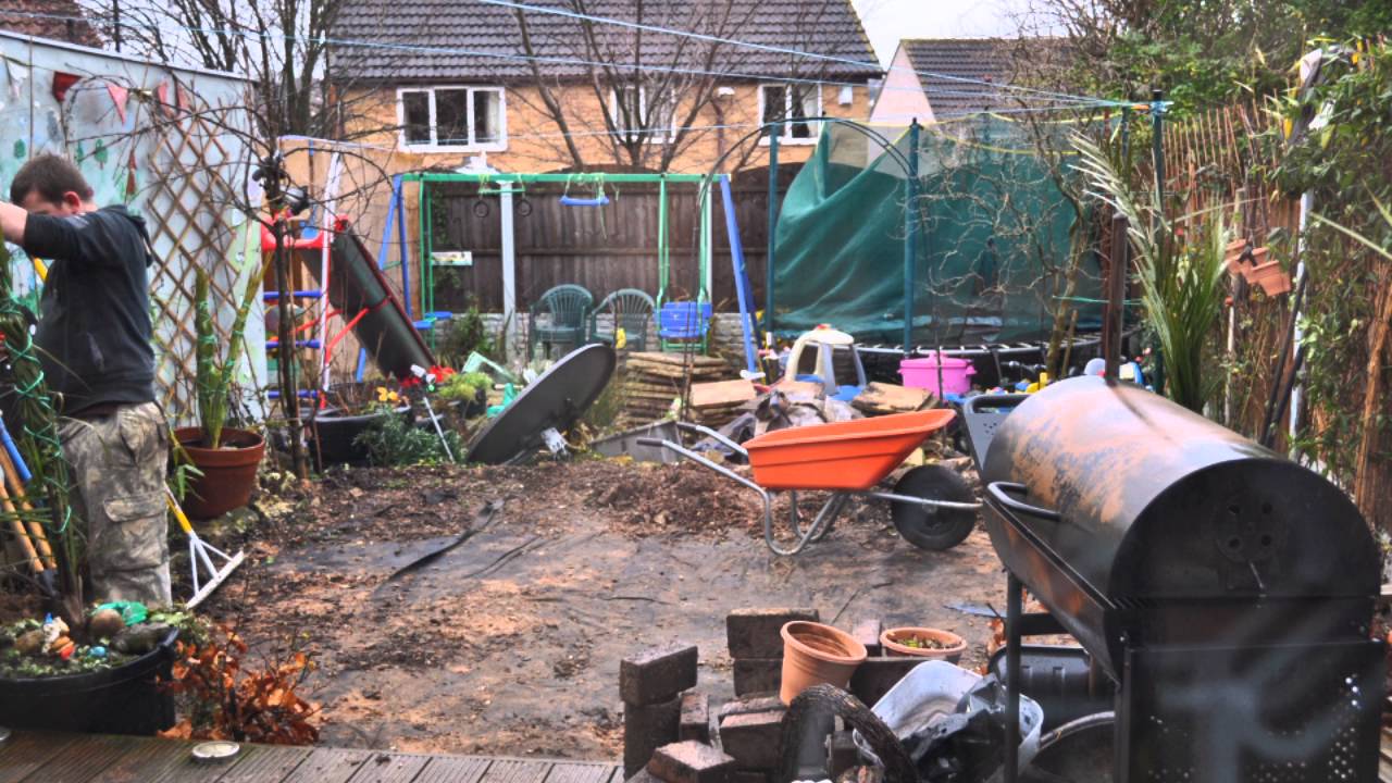 how to build a wooden gazebo over hot tub for less than £