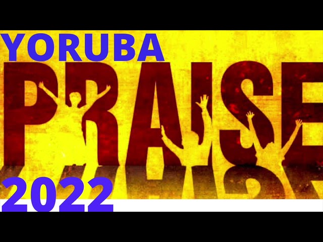 150 Mins Yoruba Praise and Worship songs Compilation, Esther igbekele songs, Noble omoniyi, Alujo class=