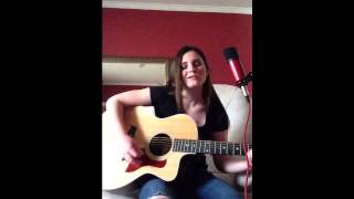 If You Hated Me - Merle Haggard (cover by Krista Hughes) chords