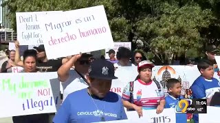 Appeals court upholds block on Iowa immigration law