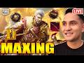 NEW BLOODFEATHER SPARTAN ULTIMATE CRATE OPENING | MAXING M1 GARAND SKIN