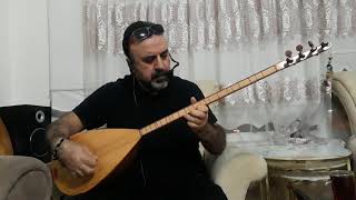 Metri̇si̇n Önünde Durdum & Uh Bu Hasretli̇k Kalir Gi̇tmez