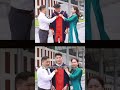 Ngày con nhận bằng tốt nghiệp, cũng là ngày ba mẹ nhận được thành quả của những năm tháng hy sinh.