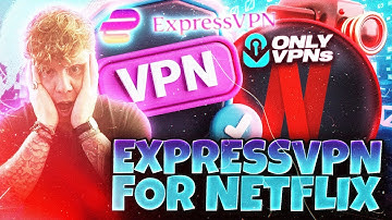 Expressvpn For Netflix 🔥 How to Use ExpressVPN Netflix