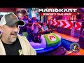 Can You Beat Bowser?! 👑 My Reaction to Mario Kart: Bowser’s Challenge