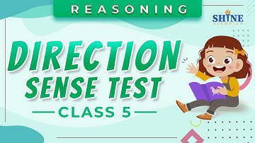 Do you have Direction Sense? Here