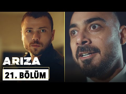 Arıza 21. Bölüm - HD 2024