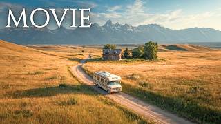 Dramatic Film!😢 A Woman Who Left Everything Behind For A New Life | Drama in English