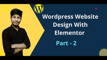 WordPress Bangla Tutorial [#2] How to install XAMPP Server on Windows? Part-2