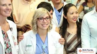 Trauma Survivor Celebration 2018