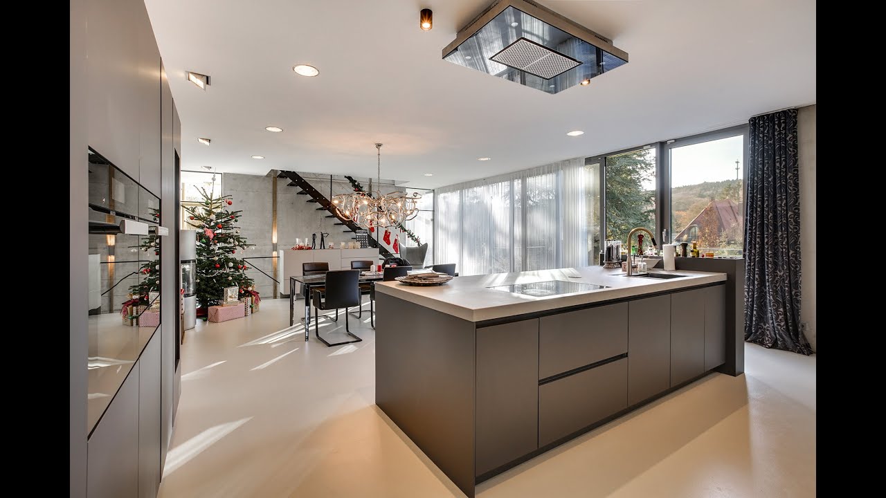 Immobilien Video Villa in Aachen - ELITE MEDIA PRODUCTION