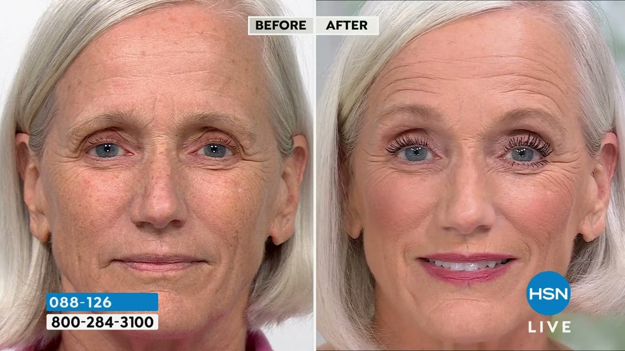 Benefit Cosmetics 2pack BADgal BANG! Mascara